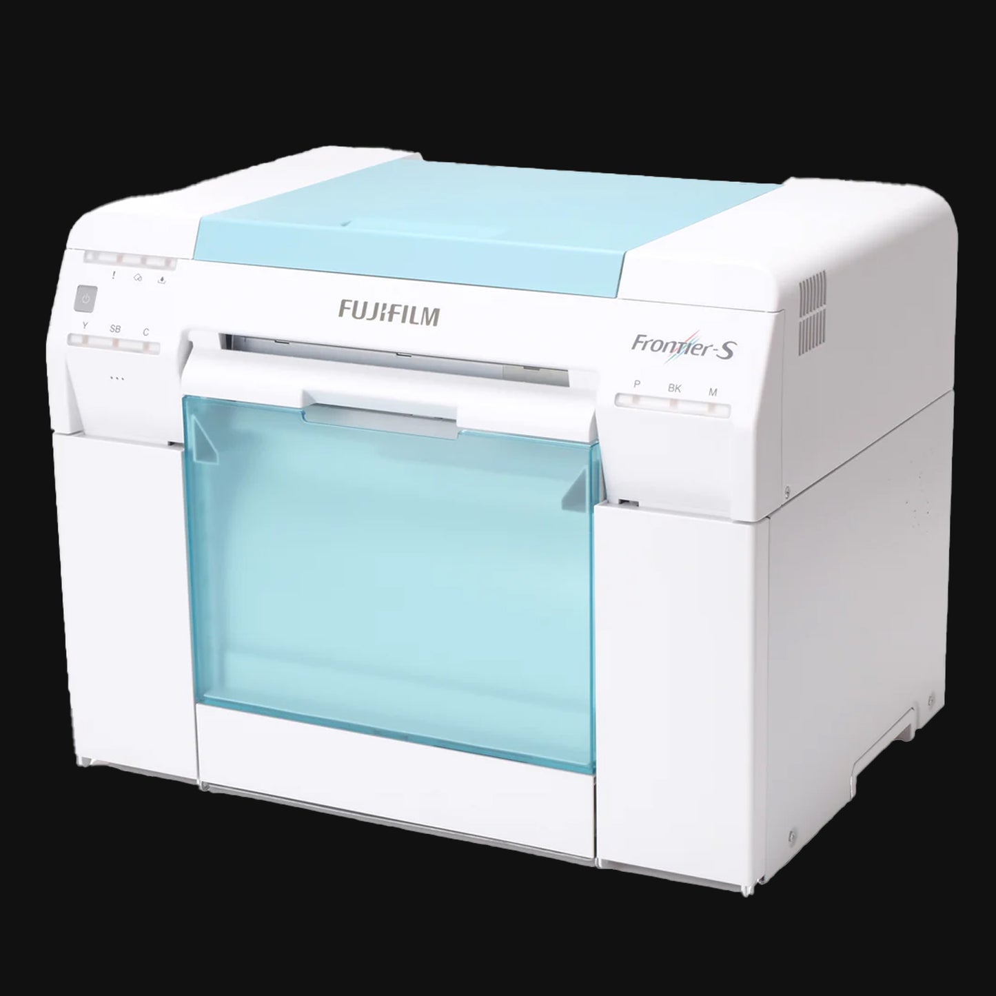 Fujifilm DX100 Printer