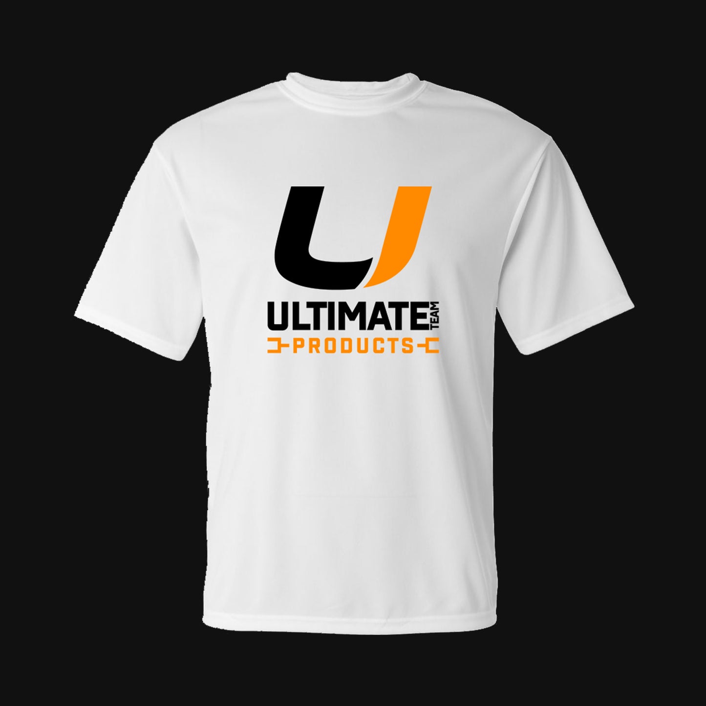 Short Sleeve Dri-Fit Shirt