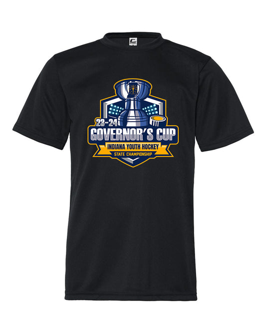 Governors Cup DriFit T-Shirt