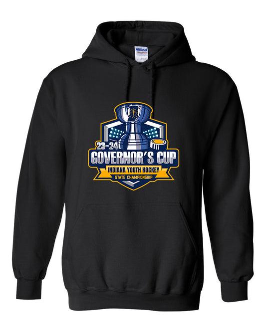 Governors Cup Cotton Hoodie