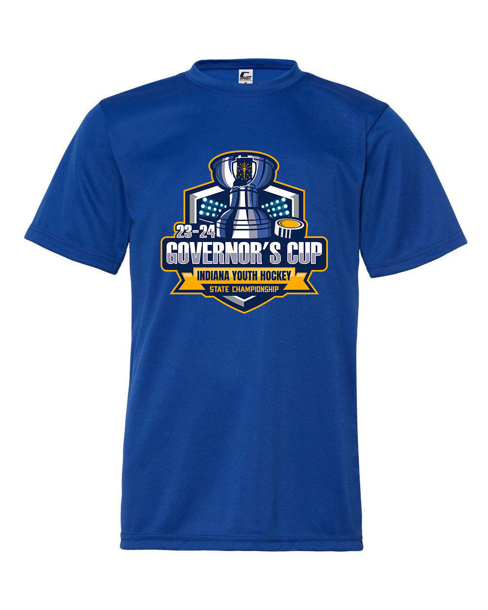 Governors Cup DriFit T-Shirt