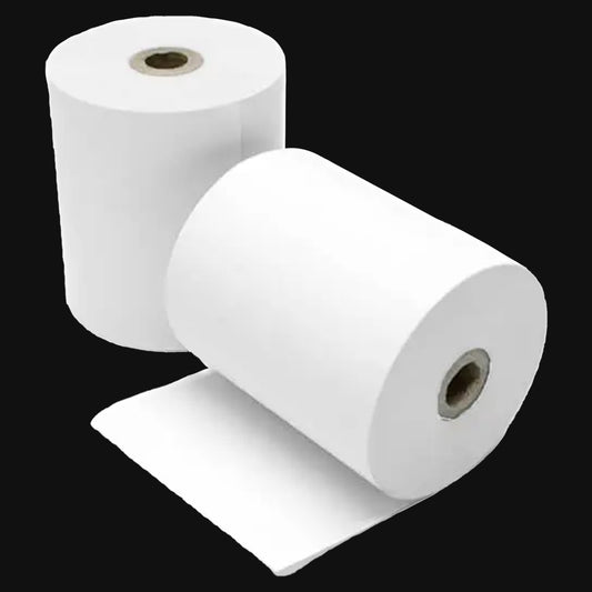 4 Rolls - 8" x 213' Luster Paper