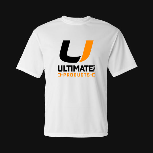 Short Sleeve Dri-Fit Shirt