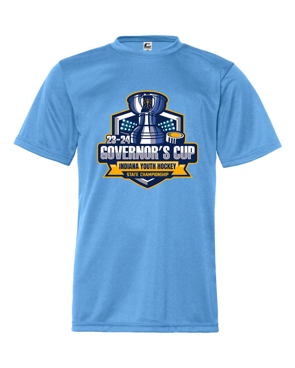 Governors Cup DriFit T-Shirt