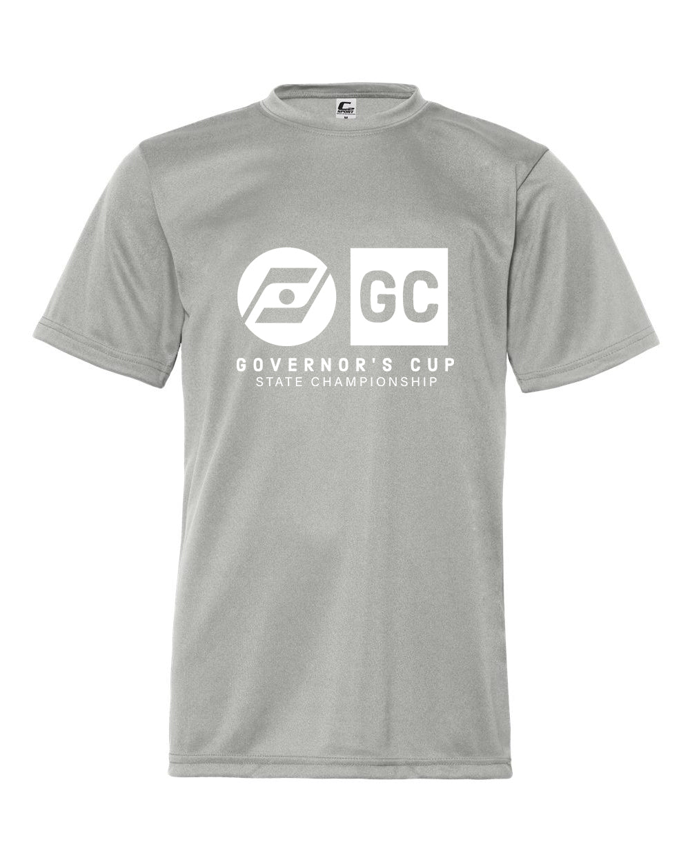 Governors Cup DriFit T-Shirt Logo 2