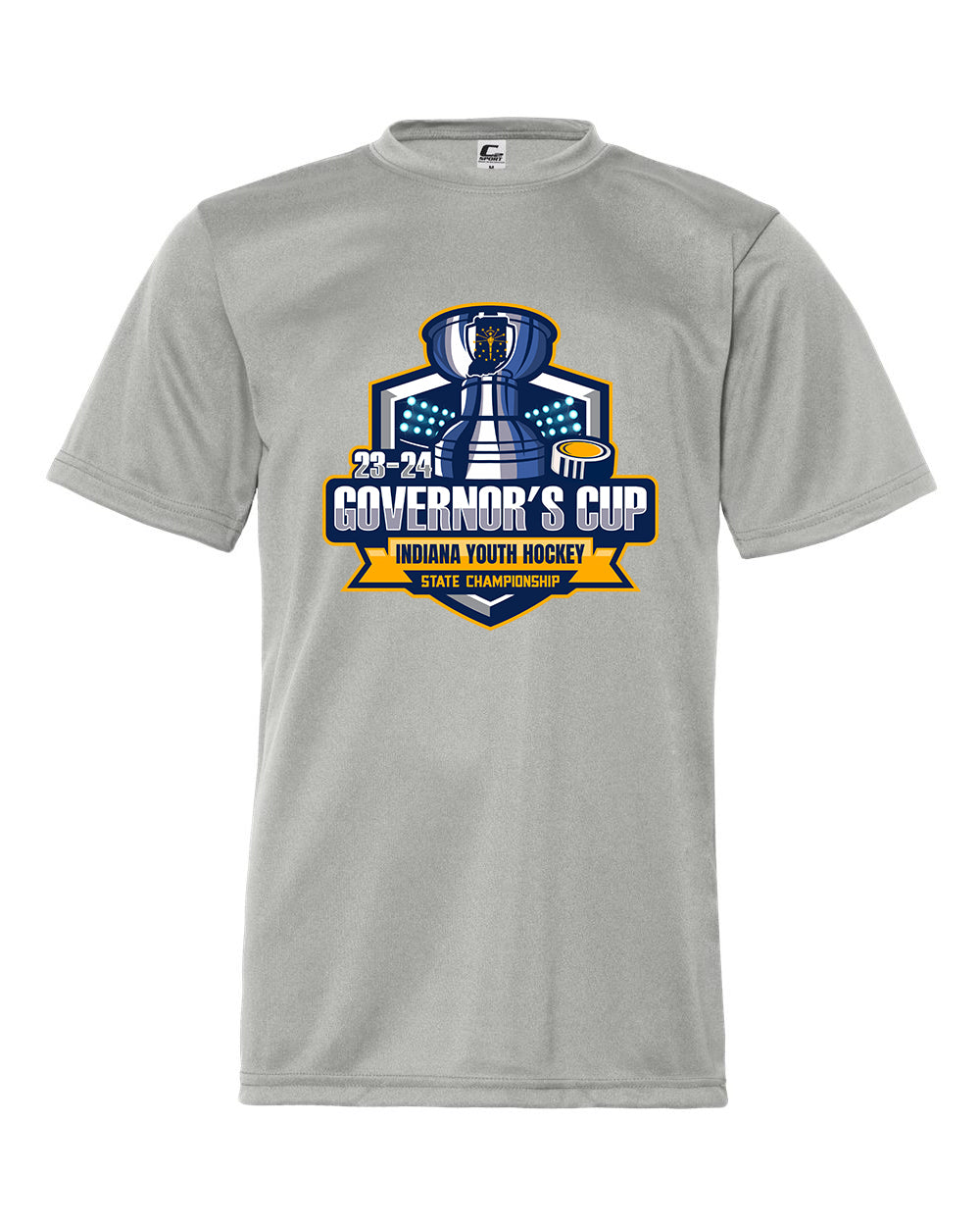 Governors Cup DriFit T-Shirt